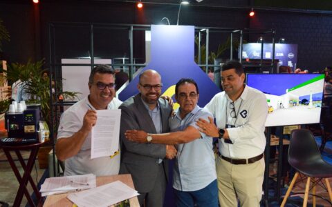 Imagem do post Petrobahia anuncia investimento em usina de etanol de milho no oeste baiano