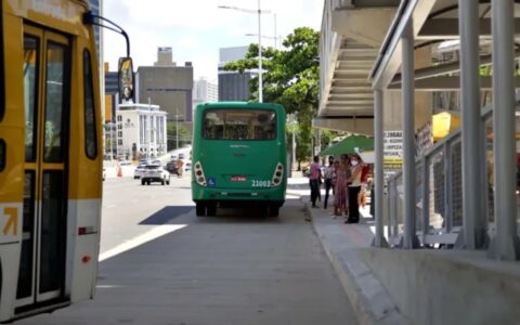 Imagem do post Feriado de Finados terá esquema especial de transporte em Salvador; veja linhas que serão reforçadas
