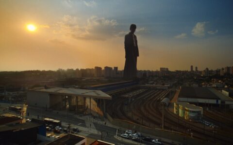 Imagem do post Grupo CCR celebra 25 anos com campanha que reforça a importância das suas operações no dia a dia da população