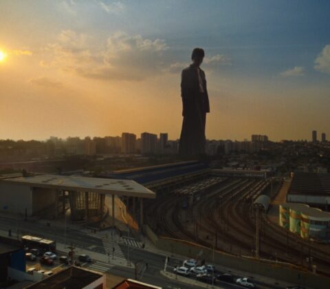 Imagem do post Grupo CCR celebra 25 anos com campanha que reforça a importância das suas operações no dia a dia da população