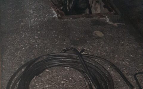 Imagem do post Guarda Civil Municipal de Salvador conduz suspeitos de furtar fios no Comércio