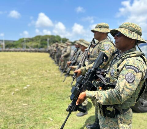 Imagem do post Em 12 dias de Operação Hórus, mortes violentas despencam 61% em Salvador