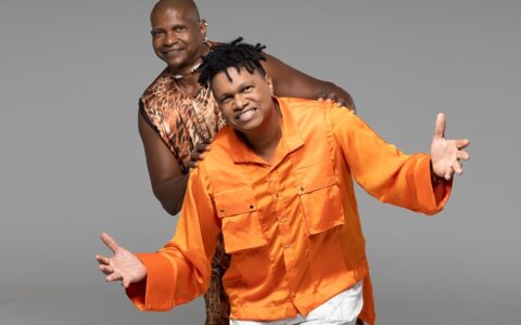 Imagem do post Viola de Doze se apresenta essa semana na Feira da Fraternidade em Salvador