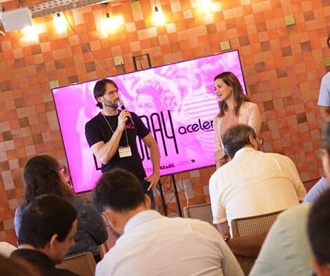 Imagem do post Programa de aceleração do Hub LightHouse é indicado em premiação nacional