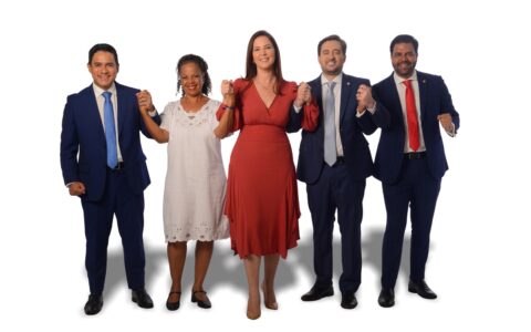 Imagem do post Advocacia de Teixeira de Freitas promove evento em apoio a Daniela Borges