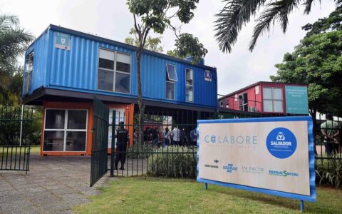 Imagem do post Reabertura do Espaço Colabore terá palestra e celebração de um ano do Sebrae Ecos