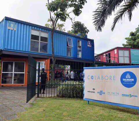 Imagem do post Reabertura do Espaço Colabore terá palestra e celebração de um ano do Sebrae Ecos