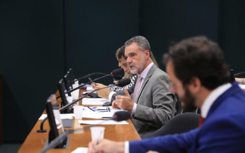 Imagem do post Projeto de lei propõe medidas adicionais para combater endividamento por apostas