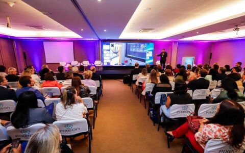 Imagem do post Seminário da AHSEB debate inovação, segurança e sustentabilidade na saúde