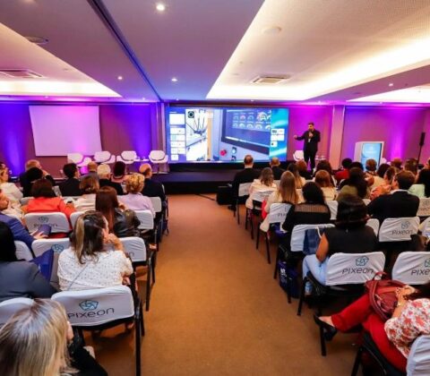 Imagem do post Seminário da AHSEB debate inovação, segurança e sustentabilidade na saúde