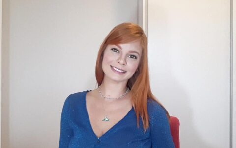 Imagem do post Psicóloga Bianca Reis fala sobre “criança não ter voz, e a cultura da mentira”