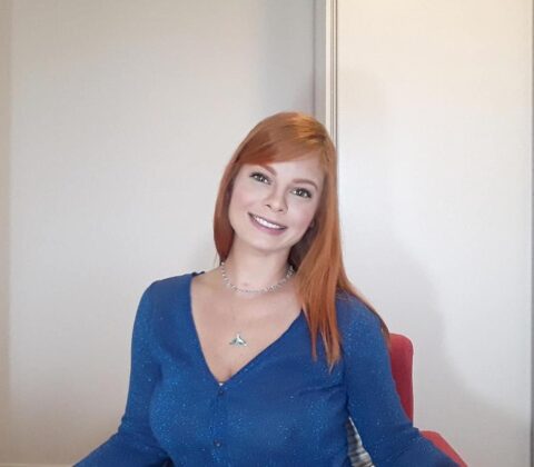 Imagem do post Psicóloga Bianca Reis fala sobre “criança não ter voz, e a cultura da mentira”