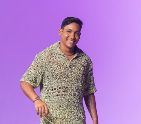 Imagem do post Lucas Merci, novidade do arrocha na Bahia, lança primeira música “Lembrei do seu Ex”