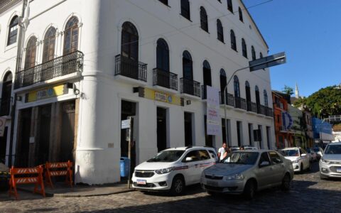 Imagem do post Casa do Benin recebe 2ª edição do Seminário Nacional do Samba nesta sexta (8)