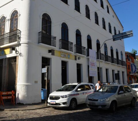 Imagem do post Casa do Benin recebe 2ª edição do Seminário Nacional do Samba nesta sexta (8)