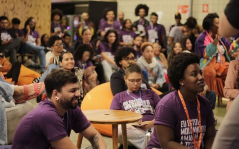 Imagem do post Ambev e Movimento Black Money promovem evento em Salvador para impulsionar a inclusão produtiva