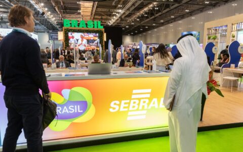 Imagem do post Embratur vai a Londres e apresenta Salvador como um dos destaques turísticos do Brasil