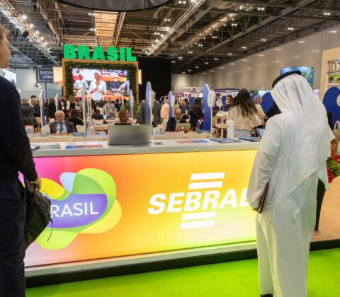 Imagem do post Embratur vai a Londres e apresenta Salvador como um dos destaques turísticos do Brasil