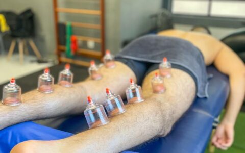 Imagem do post Studio aposta em recuperação muscular acelerada para atletas em Salvador