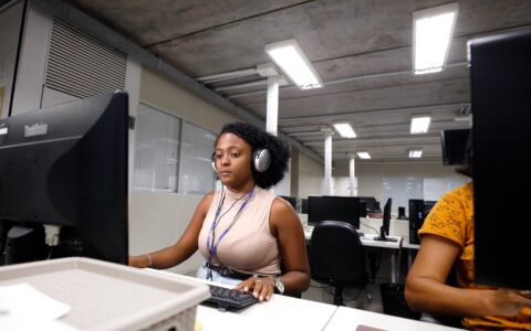 Imagem do post Governo da Bahia convoca 3.255 estudantes no ‘Partiu Estágio’