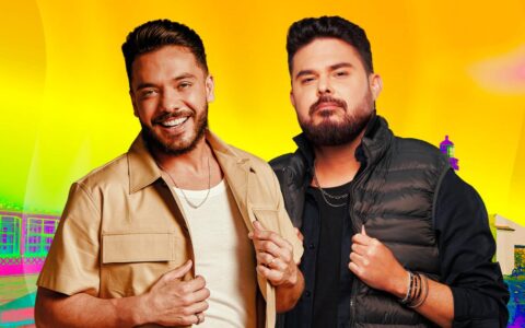 Imagem do post Festival Arrocha Safadão recebe sofrência de Kart Love em Salvador