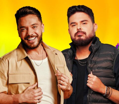 Imagem do post Festival Arrocha Safadão recebe sofrência de Kart Love em Salvador