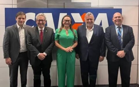 Imagem do post Caixa inicia pesquisa para encontrar imóvel que será agência bancária em Abrantes