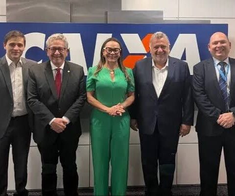 Imagem do post Caixa inicia pesquisa para encontrar imóvel que será agência bancária em Abrantes