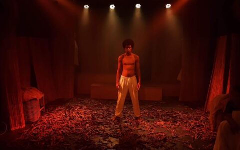 Imagem do post Teatros de Salvador recebem Mostra Interior em Cena do 30º Prêmio Bahia Aplaude