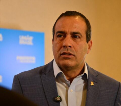 Imagem do post Bruno Reis apresenta práticas da gestão em Salvador durante evento para prefeitos do União Brasil