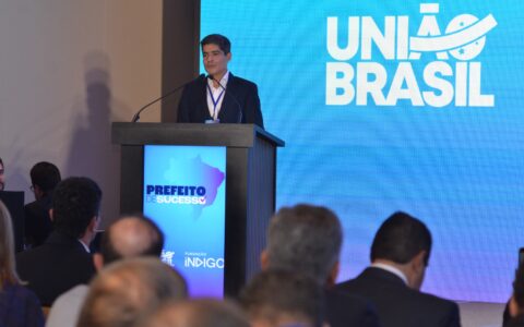 Imagem do post “O que transforma de verdade a política é a gestão”, diz ACM Neto sobre vitórias em Salvador