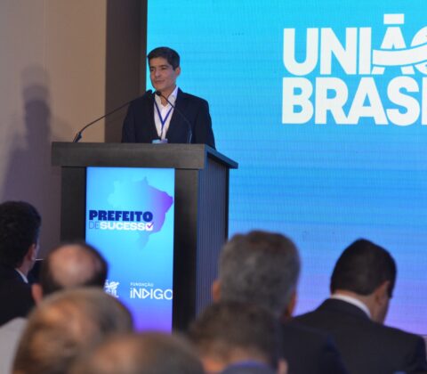 Imagem do post “O que transforma de verdade a política é a gestão”, diz ACM Neto sobre vitórias em Salvador