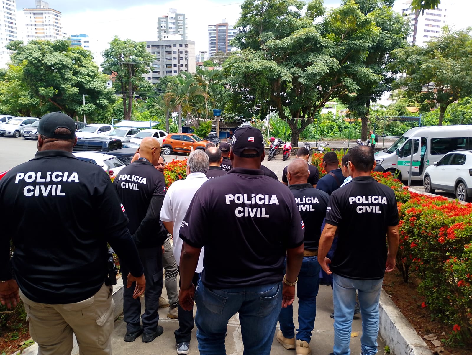 “Vai fortalecer a Polícia Civil e a inteligência policial “, diz Sindpoc sobre novo concurso público