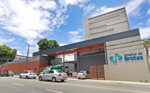 Imagem do post Com ampliações programadas, Hospital de Brotas atingirá 150 leitos ainda em 2024