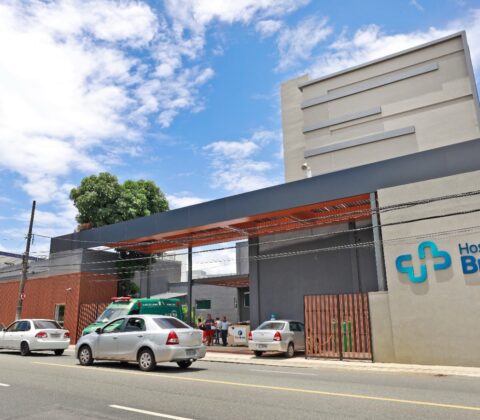 Imagem do post Com ampliações programadas, Hospital de Brotas atingirá 150 leitos ainda em 2024