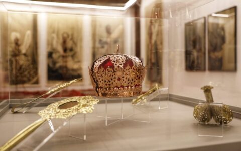 Imagem do post Exposição de joias de crioula, fotografias e outros objetos conta história de mulheres negras do Brasil