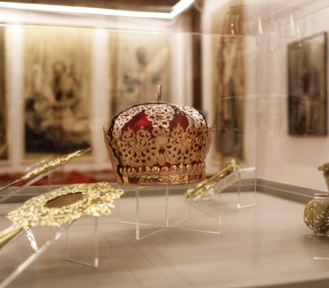 Imagem do post Exposição de joias de crioula, fotografias e outros objetos conta história de mulheres negras do Brasil