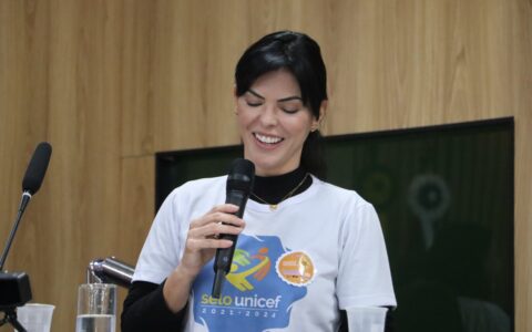 Imagem do post Morro do Chapéu conquista Selo Unicef pela excelência em políticas para crianças e adolescentes