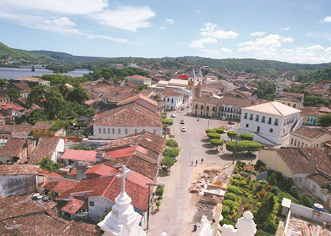 Imagem do post Cachoeira recebe o Selo UNICEF 2021-2024