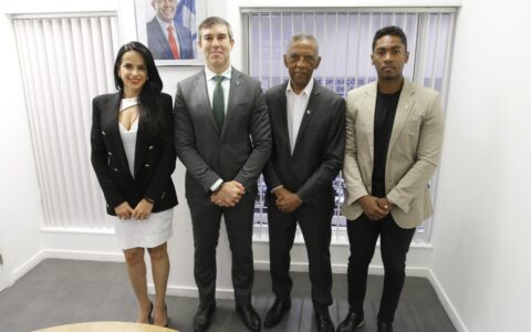 Imagem do post SSP, CBF e FBF ajustam planejamento para jogo do Brasil x Uruguai pelas Eliminatórias