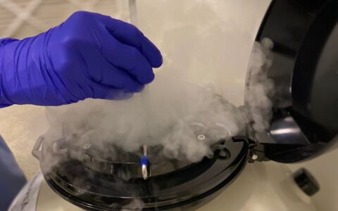 Imagem do post Novembro Azul: congelamento de sêmen é alternativa contra risco de infertilidade causada por tratamentos oncológicos