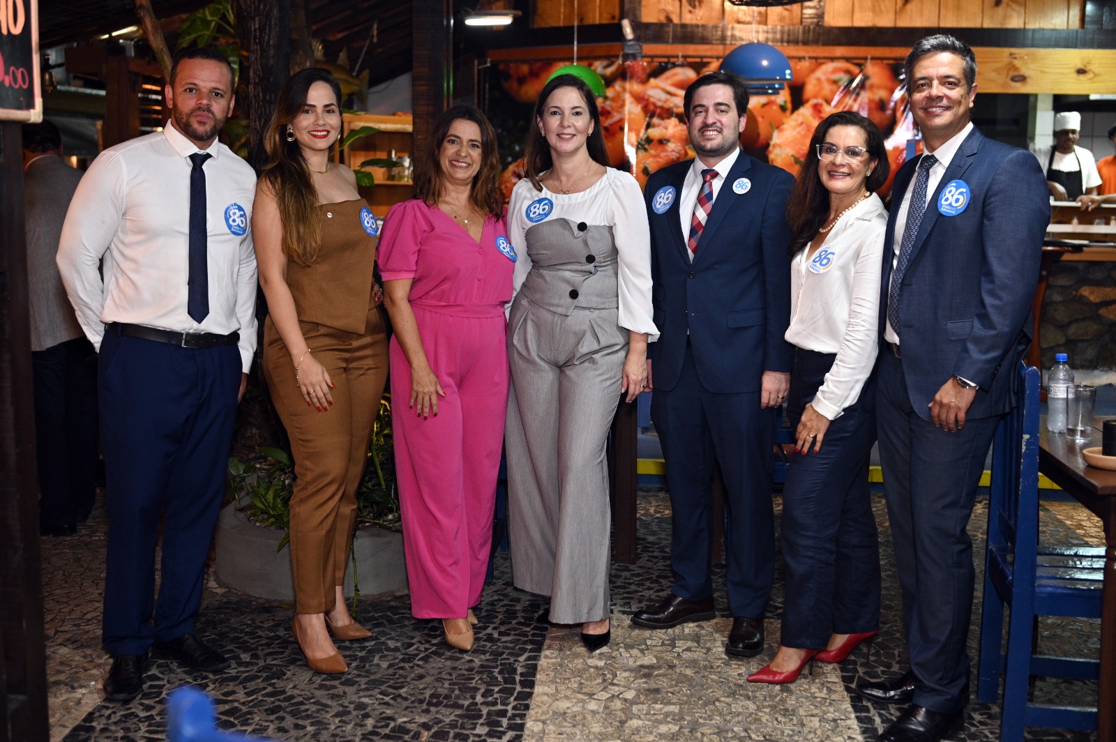 Encontro em Porto Seguro reuniu advocacia em apoio à Daniela e Hermes