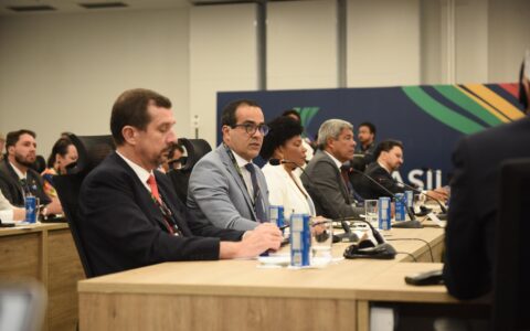 Imagem do post Bruno Reis destaca investimentos em cultura e diz que encontro do G20 em Salvador coroa momento da cidade