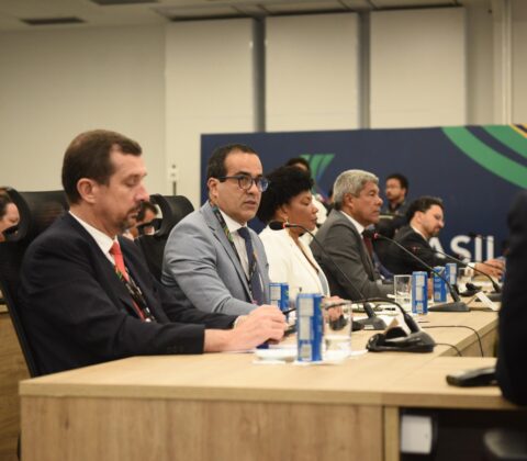 Imagem do post Bruno Reis destaca investimentos em cultura e diz que encontro do G20 em Salvador coroa momento da cidade