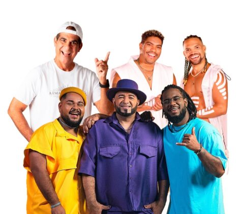 Imagem do post Durval Lelys, Timbalada e Filhos de Jorge trazem clima de pré-carnaval para a Casa de Apostas Arena Fonte Nova no Verão da Bahia