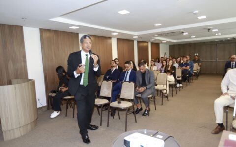 Imagem do post Seminário anual reúne criminalistas na Bahia