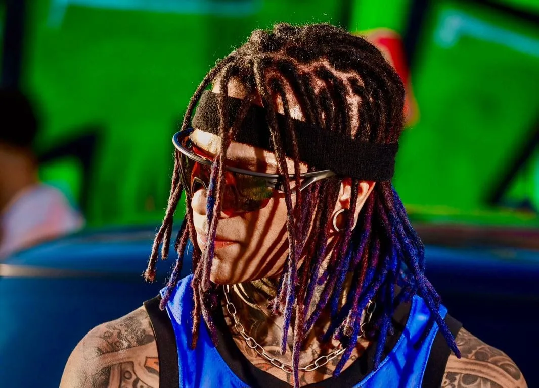 Edcity leva seu show para grande festival em Salinas da Margarida - Sou da  Bahia