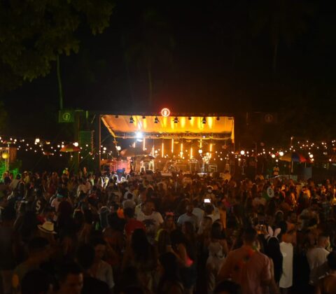 Imagem do post Com lote promocional esgotado, primeiro Biergarten de 2025 será em Praia do Forte; confira