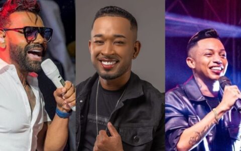 Imagem do post Arrocha Litoral Guarajuba anuncia duas áreas open bar e inova com ingresso Trisadinha