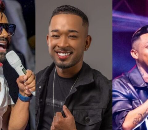 Imagem do post Arrocha Litoral Guarajuba anuncia duas áreas open bar e inova com ingresso Trisadinha